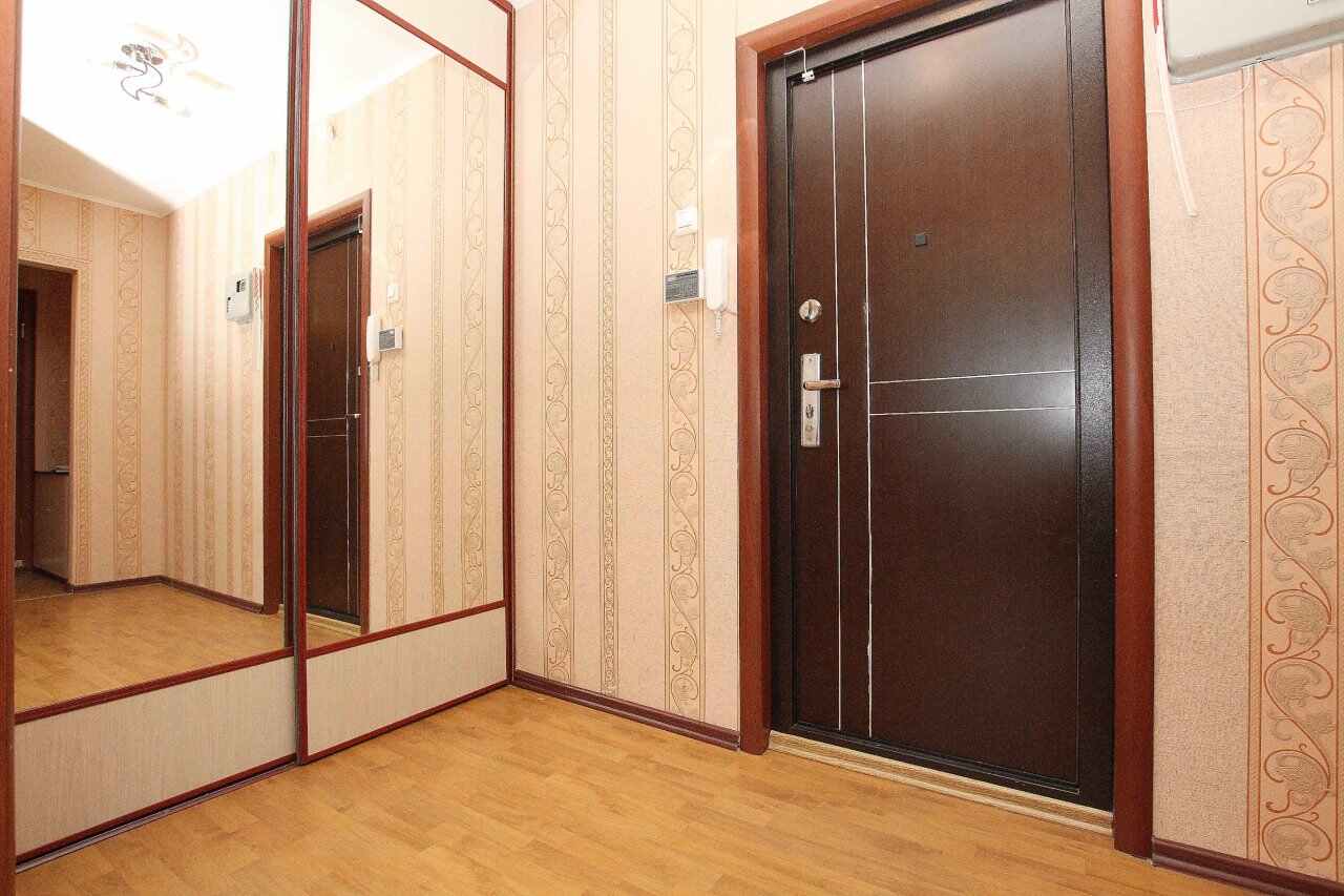 Гостиница Альт Отель Апартаменты Челябинск