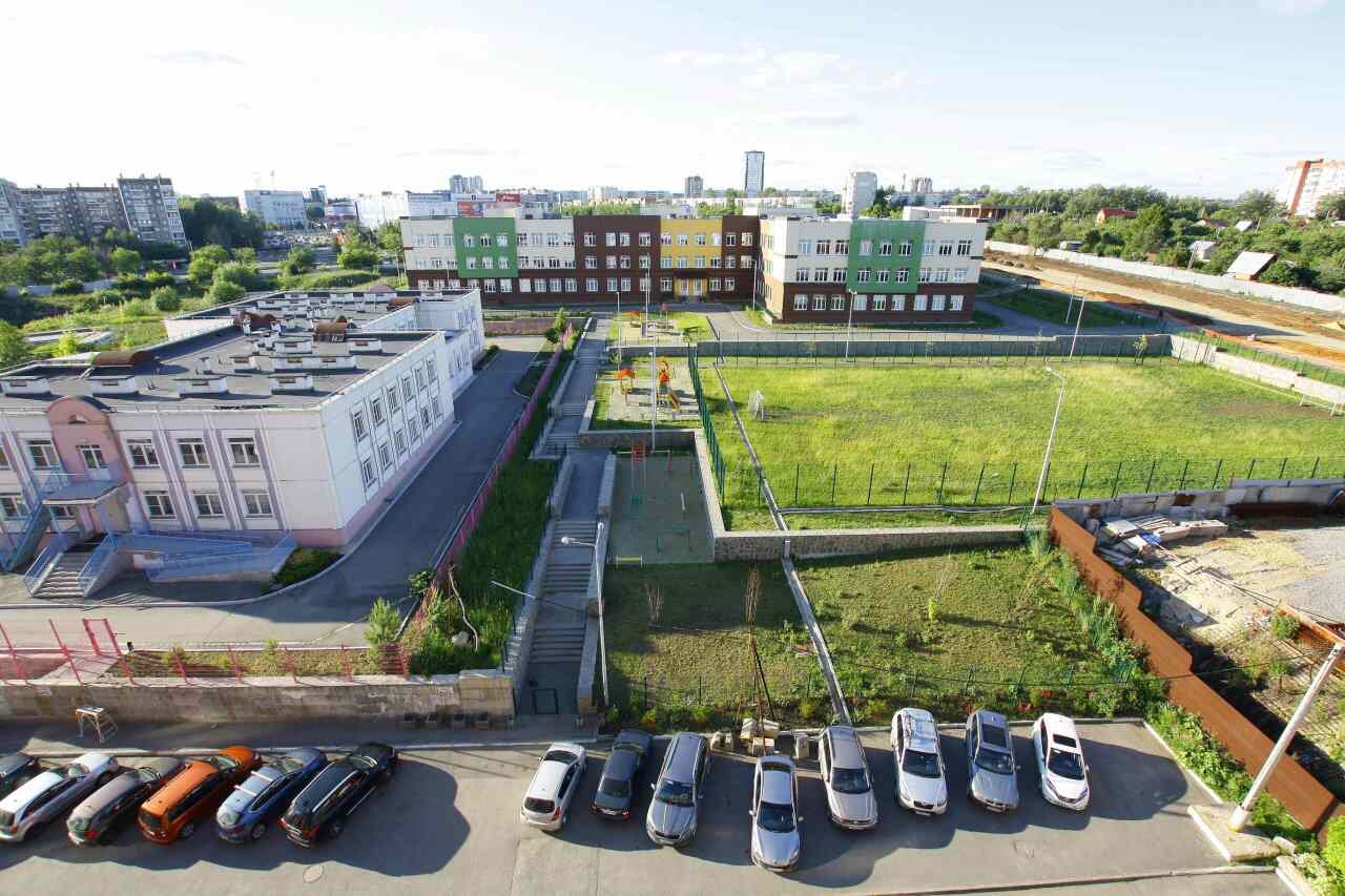 Гостиница Альт Отель Апартаменты Челябинск